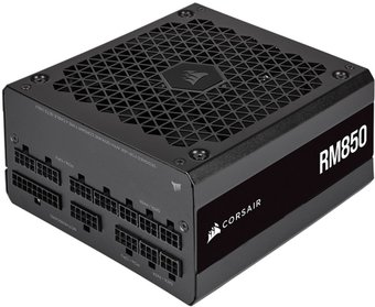 Блок питания Corsair RM750 CP-9020234-EU - 1/1