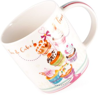 Кружка Fissman 14064 - 1/1