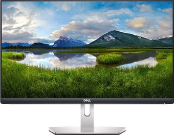 Монитор Dell S2421HN - 1/1