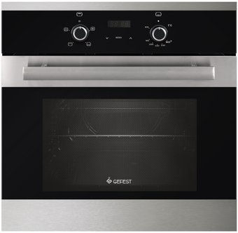 Газовый духовой шкаф GEFEST 621-03 Н5 - 1/1
