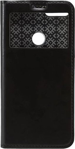 Чехол для телефона Case Hide Series для Huawei Y7 Prime (2018)Honor 7C Pro (черный) - 1/1