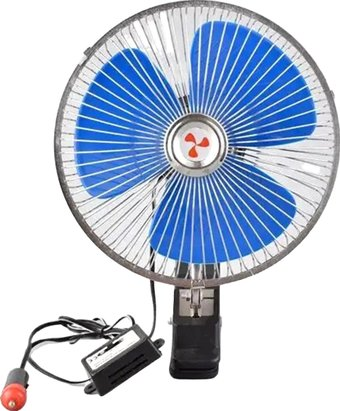 Автовентилятор Sipl AG147E - 1/1