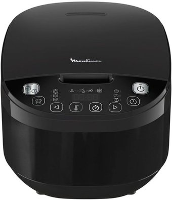 Мультиварка Moulinex MK622832 - 1/1