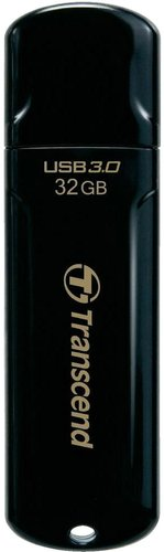 USB Flash Transcend JetFlash 700 32GB (TS32GJF700) - 1/1