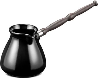 Турка Ceraflame Ibriks D9381 (черный) - 1/1