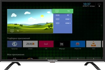 Телевизор Thomson T43FSL5130 - 1/1