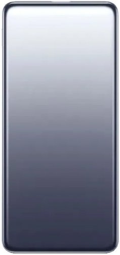 Внешний аккумулятор Xiaomi Ultra-Thin Power Bank PB0520MI 5000mAh (серебристый, китайская версия) - 1/1