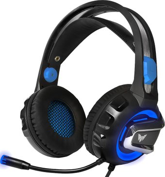 Наушники CrownMicro CMGH-3101 - 1/1