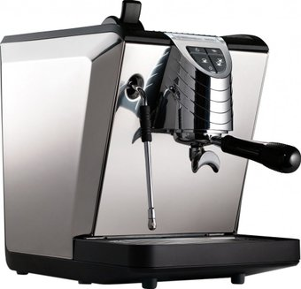 Рожковая кофеварка Nuova Simonelli Oscar II Black - 1/1