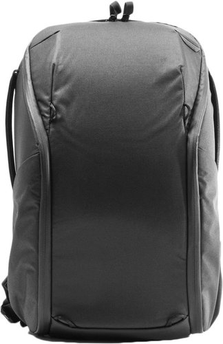 Рюкзак Peak Design Everyday Backpack Zip 20L V2 (black) - 1/1