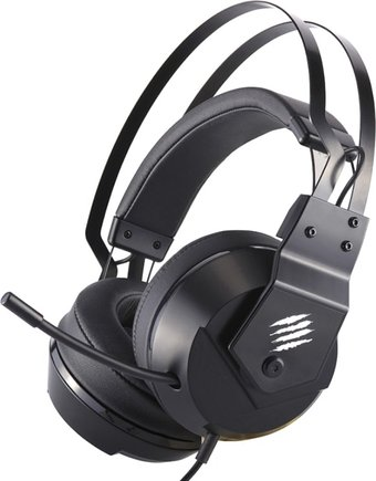 Наушники Mad Catz F.R.E.Q. 2 - 1/1