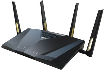 Wi-Fi роутер ASUS RT-AX88U Pro - 1/1