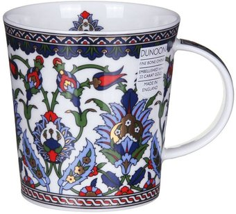 Кружка Dunoon Дубай Ломонд DNN78582861 (320мл) - 1/1