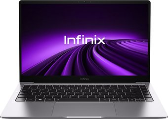 Ноутбук Infinix Inbook X2 XL23 71008300933 - 1/1