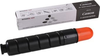 Тонер INTEGRAL C-EXV33 (аналог Canon C-EXV33) - 1/1