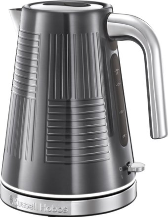 Электрический чайник Russell Hobbs 25240-70 Geo - 1/1