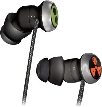 Наушники Ritmix RH-137 (устаревшая модель) - 1/1