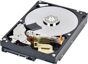 Жесткий диск Toshiba DT02ABA200 2TB - 1/1