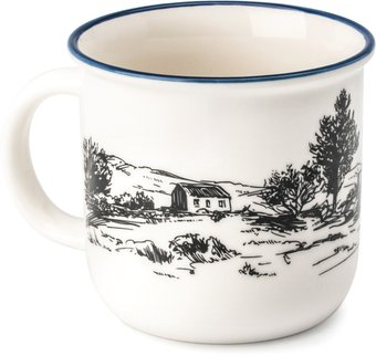 Кружка Atmosphere of Art Пейзажи АТ-К505 - 1/1