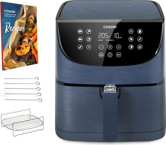 Аэрофритюрница Cosori Premium CP158-AF-RXL - 1/1