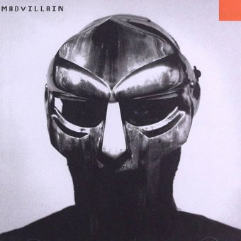 Виниловая пластинка Doom And Madlib - Madvillain - Madvillainy - 1/1