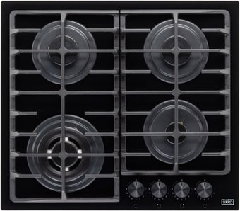 Варочная панель VARD VHLS6434K - 1/1