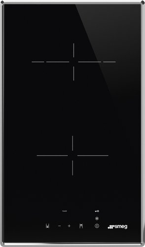 Варочная панель Smeg SE232TX1 - 1/1