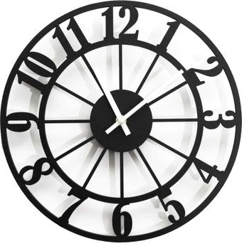 Настенные часы Woodary 2002 - 1/1