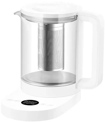 Электрический чайник Xiaomi Intelligent Multi-Function MYSH0E1ACM (китайская версия) - 1/1