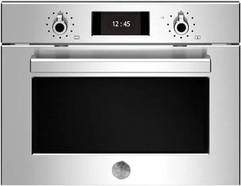 Электрический духовой шкаф Bertazzoni F457PROVTX - 1/1