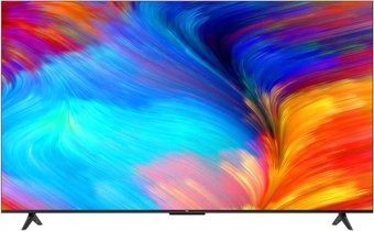 Телевизор TCL 55P637 - 1/1