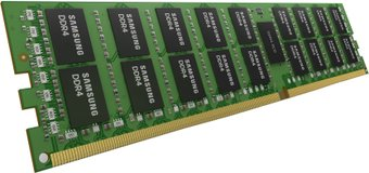 Оперативная память Samsung 64GB DDR4 PC4-25600 M393A8G40BB4-CWE - 1/1