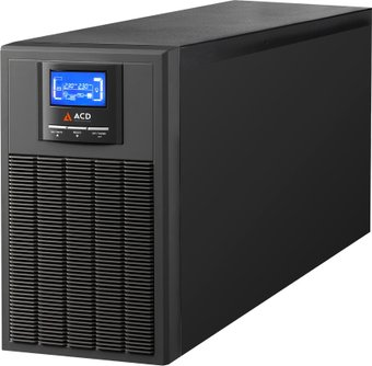 Источник бесперебойного питания ACD PW-TowerLine 3000I 83-322377-00G - 1/1
