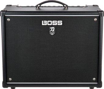 Комбоусилитель Boss Katana 100 MkII - 1/1