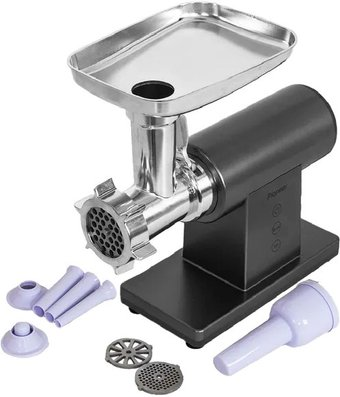 Мясорубка Pioneer Platinum MG100 - 1/1