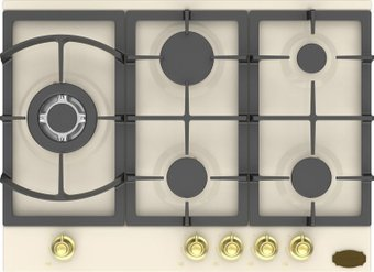 Варочная панель Kanzler KM 517 M - 1/1