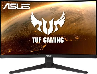 Игровой монитор ASUS TUF Gaming VG24VQ1B - 1/1