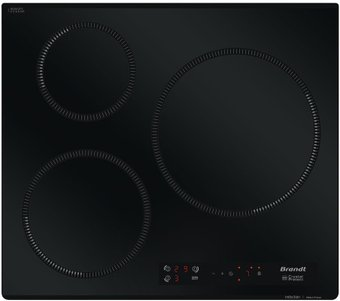 Варочная панель Brandt BPI2638UB - 1/1