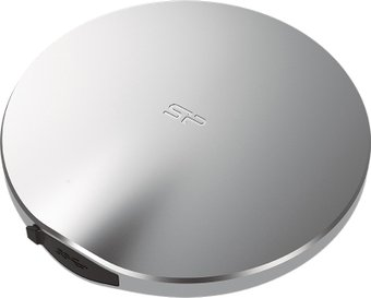 Внешний накопитель Silicon-Power Bolt B80 120GB SP120GBPSDB80SCS - 1/1