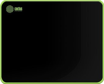 Коврик для мыши CACTUS CS-MP-D01S - 1/1