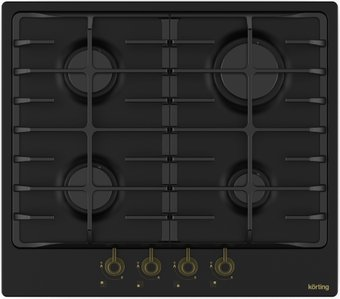 Варочная панель Korting HG 645 CRN - 1/1