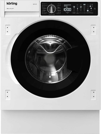 Стиральная машина Korting KWMI 14V87 - 1/1
