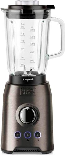 Стационарный блендер Black & Decker BXJB1200E - 1/1