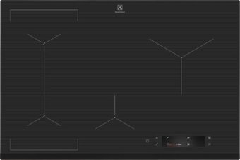 Варочная панель Electrolux EIS8648 - 1/1