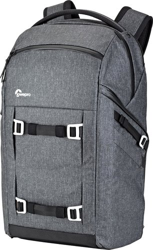 Рюкзак Lowepro FreeLine BP 350 AW (серый) - 1/1