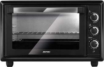Мини-печь MPM MPE-28/T - 1/1