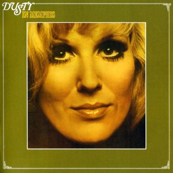 Виниловая пластинка Dusty Springfield - Dusty In Memphis - 1/1