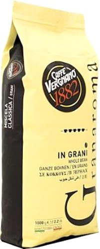Кофе Caffe Vergnano Gran Aroma в зернах 1000 г - 1/1
