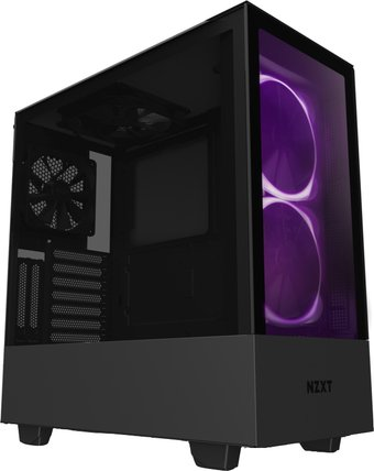 Корпус NZXT H510 Elite CA-H510E-B1 - 1/1