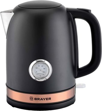 Электрический чайник Brayer BR1005BK - 1/1